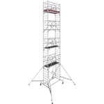 KRAUSE Алуминиево мобилно скеле KRAUSE Stabilo 10/200/ 10.4 м (13771087)