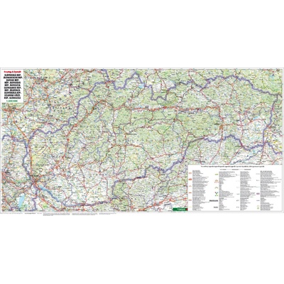 Slovensko - freytag&berndt