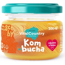 Vital Country Kombucha násada velká 200 ml