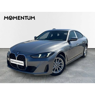 BMW 420i Gran Coupé 135 kW