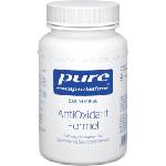 Pure Encapsulations Формула AntiOxidant - 120 капсули