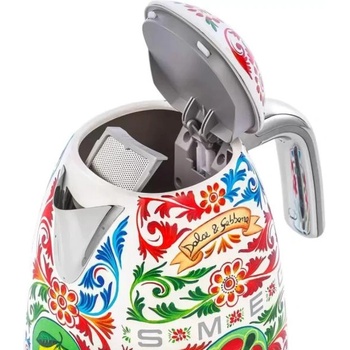 Image 1 of Smeg KLF03DGEU