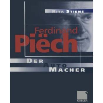 Ferdinand Piech | Rita Stiens
