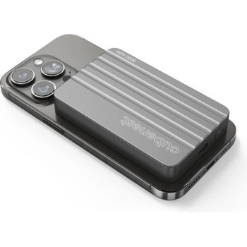 CubeNest S1B1 5000mAh černá