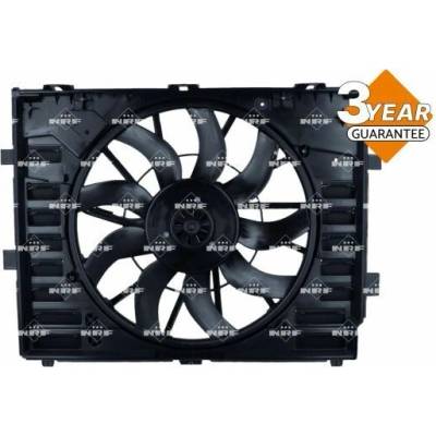 Ventilátor chladenia motora NRF 470049