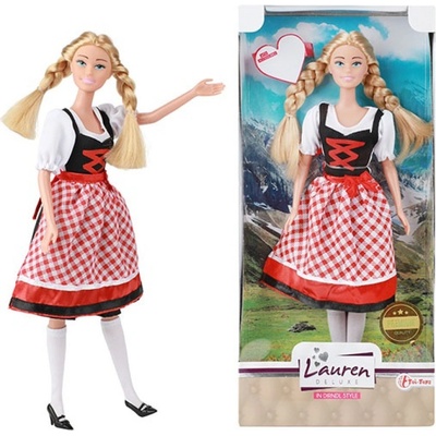 Toi Toys Lauren Dirndl