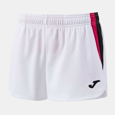 Terra Short dámske šortky biela