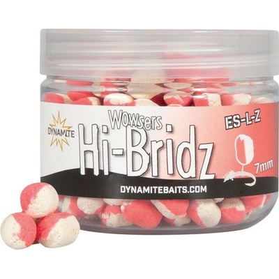 Dynamite Baits Wowsers Hi-Bridz ES-L 7 mm 40 g Pink White