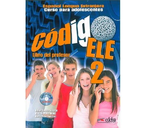 Código ELE 2 /PU/