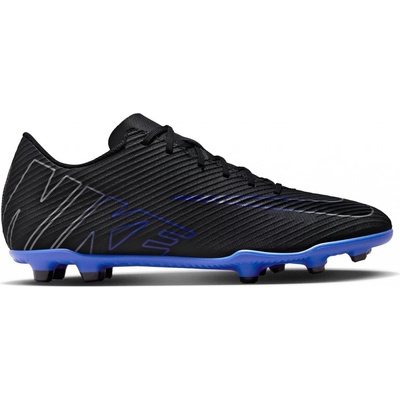 Nike VAPOR 15 CLUB FG/MG Černá