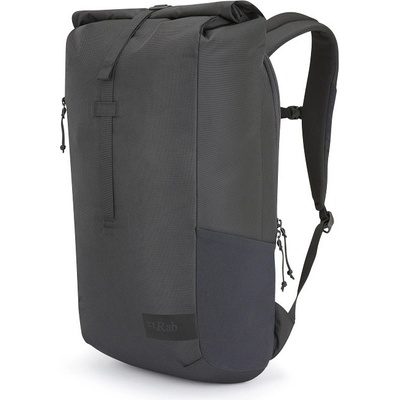 Rab Depot 25 l black