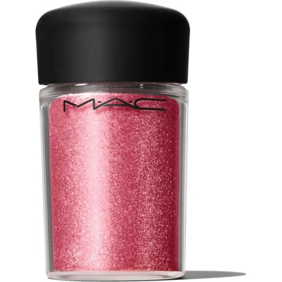 MAC Sypký třpytivý prášek Pigment Poudre Éclat Rose 4,5 g