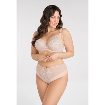Gorsenia Kalhotky K856 Just Beige Béžová