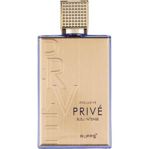 Riiffs Exclusive Privé Bleu Intense EDP 80 ml Парфюми