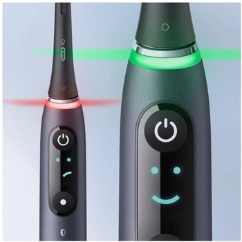 Image 1 of Oral-B iO Series 9 black onyx