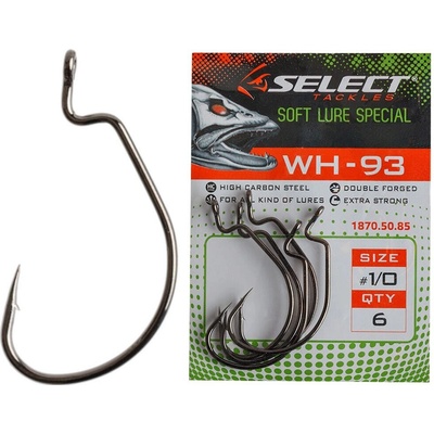 Select WH-93 vel. 3/0 5 ks