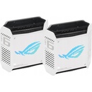 Access pointy a routery Asus GT6, 2ks