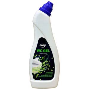 Eazy Гел за почистване на тоалетни 750мл - Nature fresh (2564)