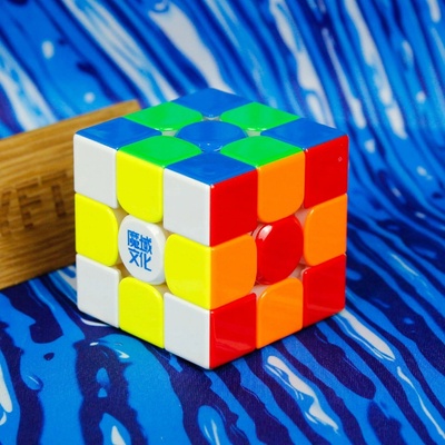 MoYu Weilong V11 3x3 Magnetic UV