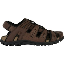 Geox Uomo strada hnedé
