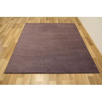 Nej-koberce Alloa-Cloud 15 fialový