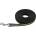 HUNTER Повод за куче Hunter Trackingleash Visby Super Grip Dog leash - Gelb Reflective - размер Länge 10 m (057-0174-0411)
