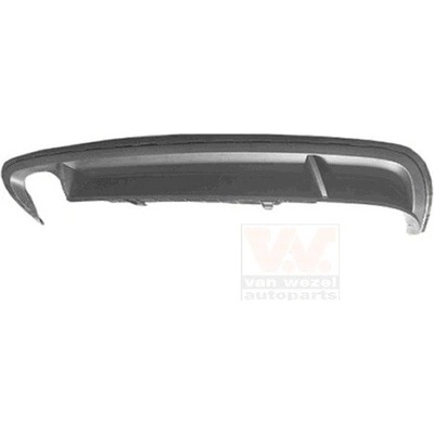 Spoiler VAN WEZEL 5740509