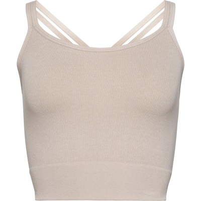 Chillaz Дамски топ Chillaz Women's Cala Giunco Top - Sand - размер 44 (EU) (916-6239-0117)