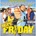 OST - Next Friday CD