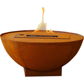 Prometheus 80 Corten