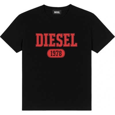 Diesel 1978 Black