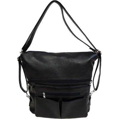 Дамска чанта - раница - Siana