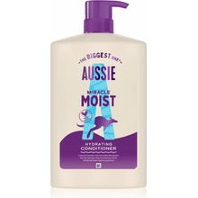 Aussie Miracle Moist hydratačný kondicionér