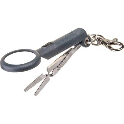 Carson Fish'n Grip Pro 4,5x