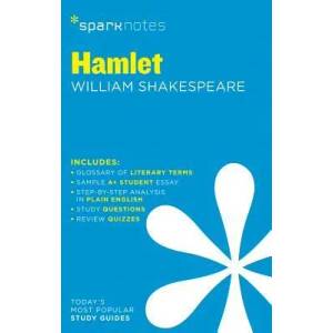 Hamlet SparkNotes Literature Guide | SparkNotes Editors (2014)