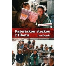 Pašerackou stezkou z tibetu