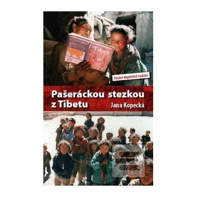 Pašerackou stezkou z tibetu