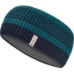 Vaude Лента за глава Vaude Melbu Headband IV Headband - Caspian Blue - размер One Size (204-2654-3911)
