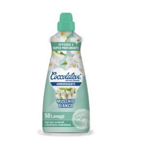 Coccolatevi омекотител Muschio bianco (8000903824859)