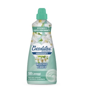 Coccolatevi омекотител Muschio bianco (8000903824859)