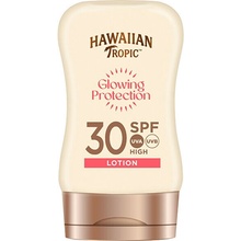 Hawaiian Glowing Protection Tropic Mléko na opalování SPF30 100 ml