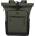 Travelite Раница Travelite Briize Backpack M Roll-Up Khaki Travelite | Zelen | МЪЖЕ | UNI