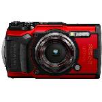 Olympus Tough TG-6 OWD Цифрови фотоапарати