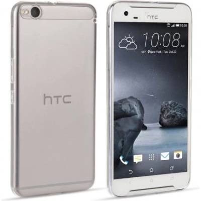 HTC One X9 invisible case