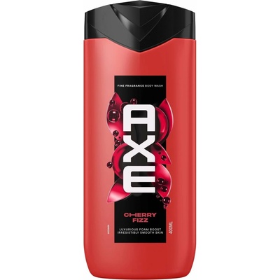 AXE Premium Cherry Fizz 400 ml