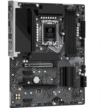 Image 1 of ASRock Z790 PG LIGHTNING/D4