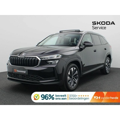 Skoda Kodiaq 1.5 TSI PHEV DSG 150 kW