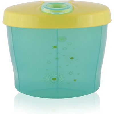 Lorelli КОНТЕЙНЕР ЗА МЛЯКО ЗЕЛЕН (3800151964254)