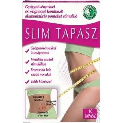 Dr.Chen Slim náplast 10 ks