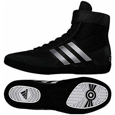 adidas Combat Speed V černé